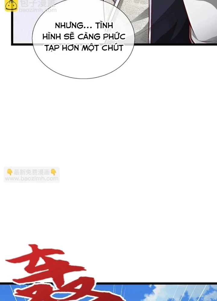 Bị Giam Cầm Trăm Vạn Năm Đệ Tử Ta Trải Khắp Chư Thiên Thần Giới Chapter 399 - 27
