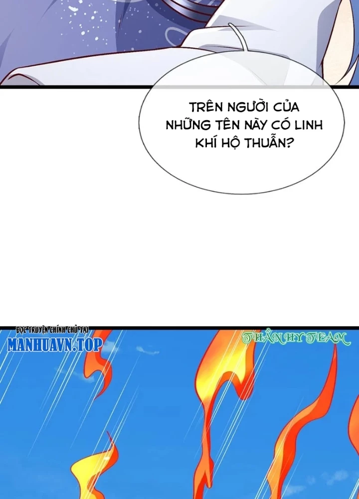 Bị Giam Cầm Trăm Vạn Năm Đệ Tử Ta Trải Khắp Chư Thiên Thần Giới Chapter 399 - 45