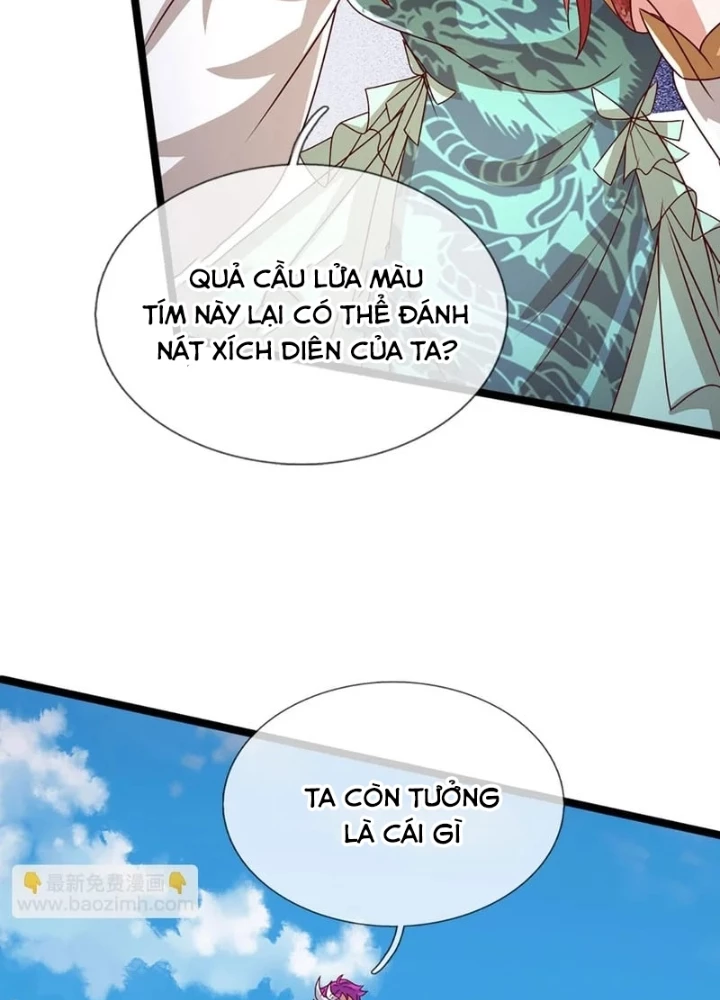 Bị Giam Cầm Trăm Vạn Năm Đệ Tử Ta Trải Khắp Chư Thiên Thần Giới Chapter 399 - 61
