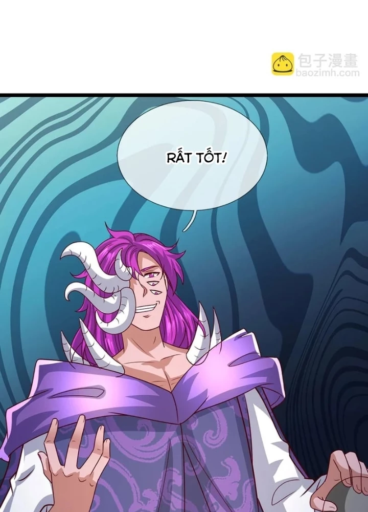 Bị Giam Cầm Trăm Vạn Năm Đệ Tử Ta Trải Khắp Chư Thiên Thần Giới Chapter 399 - 66