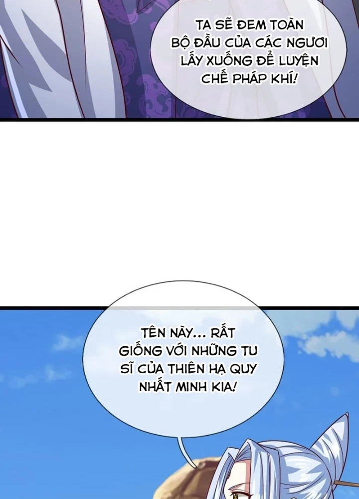 Bị Giam Cầm Trăm Vạn Năm Đệ Tử Ta Trải Khắp Chư Thiên Thần Giới Chapter 399 - 68