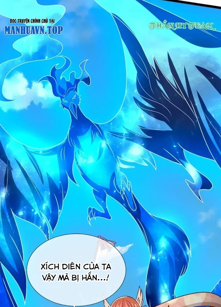 Bị Giam Cầm Trăm Vạn Năm Đệ Tử Ta Trải Khắp Chư Thiên Thần Giới Chapter 399 - 76