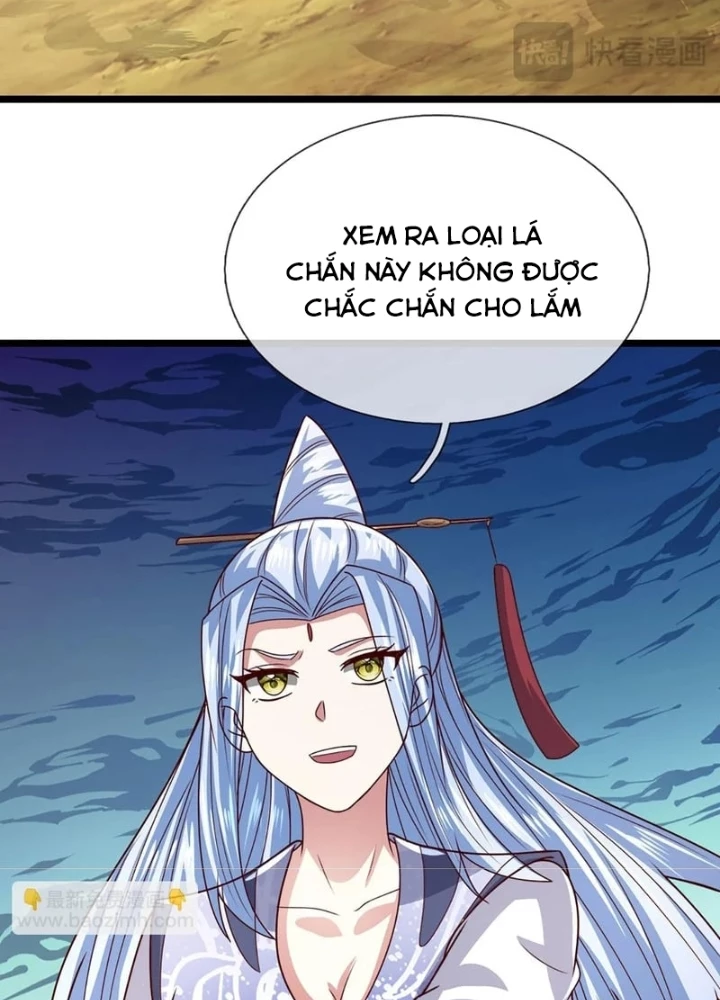 Bị Giam Cầm Trăm Vạn Năm Đệ Tử Ta Trải Khắp Chư Thiên Thần Giới Chapter 399 - 89