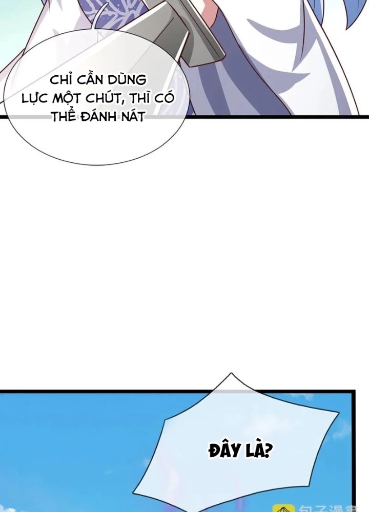 Bị Giam Cầm Trăm Vạn Năm Đệ Tử Ta Trải Khắp Chư Thiên Thần Giới Chapter 399 - 91