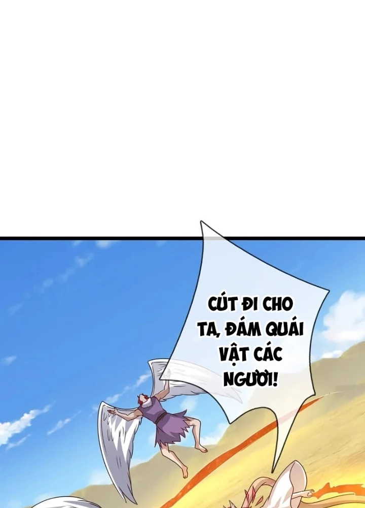 Bị Giam Cầm Trăm Vạn Năm Đệ Tử Ta Trải Khắp Chư Thiên Thần Giới Chapter 399 - 102