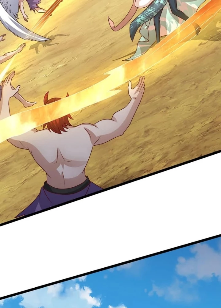 Bị Giam Cầm Trăm Vạn Năm Đệ Tử Ta Trải Khắp Chư Thiên Thần Giới Chapter 399 - 104