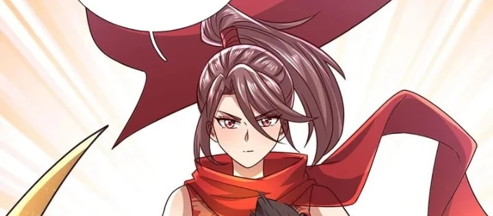 Bị Giam Cầm Trăm Vạn Năm Đệ Tử Ta Trải Khắp Chư Thiên Thần Giới Chapter 400 - 18