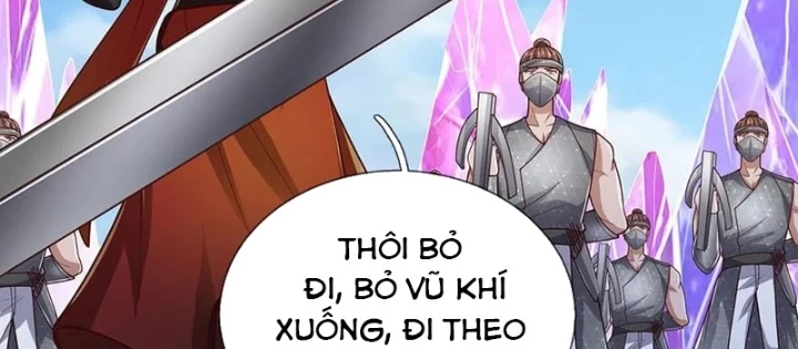 Bị Giam Cầm Trăm Vạn Năm Đệ Tử Ta Trải Khắp Chư Thiên Thần Giới Chapter 400 - 28