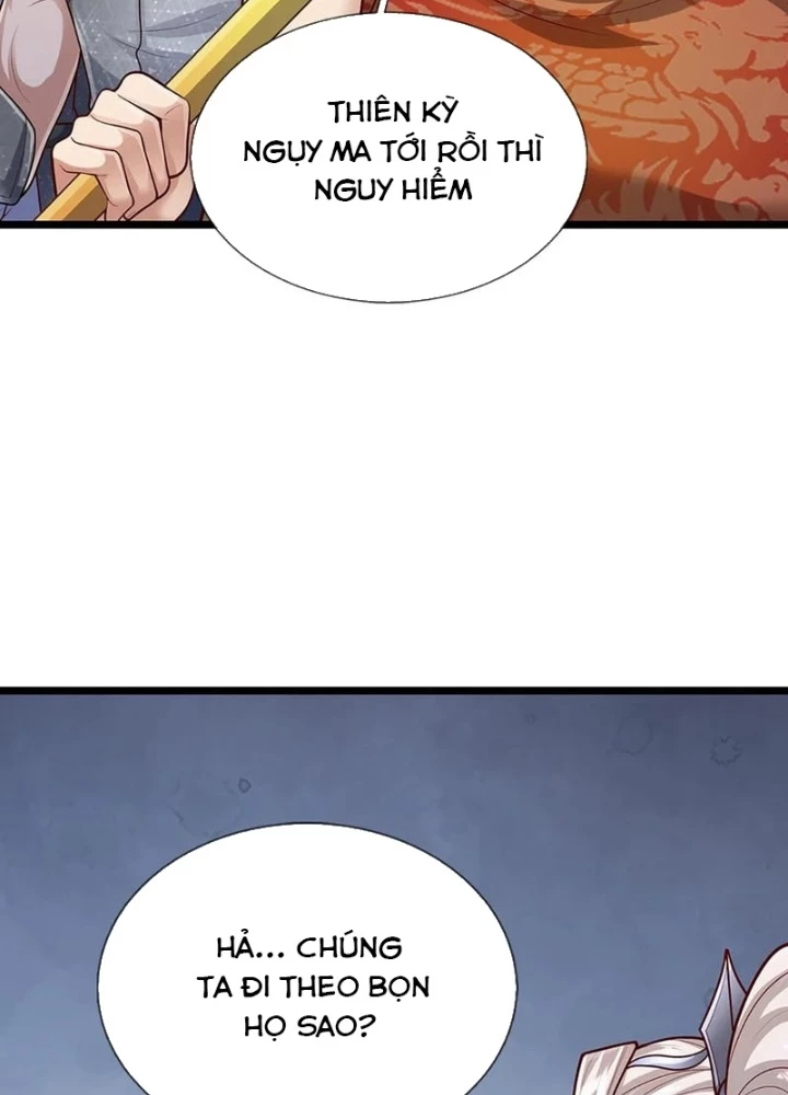 Bị Giam Cầm Trăm Vạn Năm Đệ Tử Ta Trải Khắp Chư Thiên Thần Giới Chapter 400 - 35