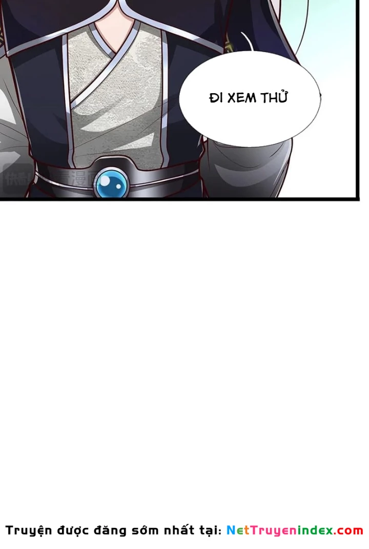 Bị Giam Cầm Trăm Vạn Năm Đệ Tử Ta Trải Khắp Chư Thiên Thần Giới Chapter 400 - 39