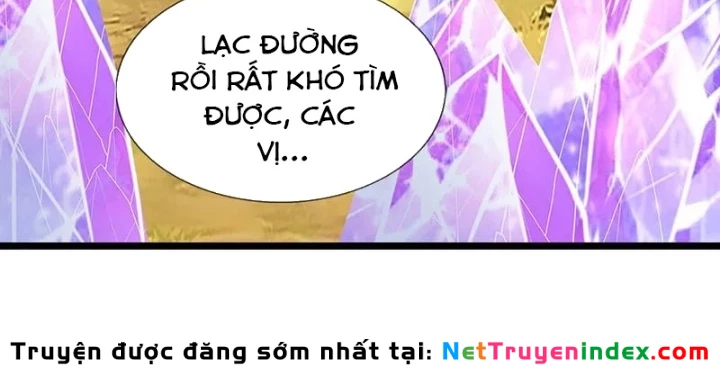 Bị Giam Cầm Trăm Vạn Năm Đệ Tử Ta Trải Khắp Chư Thiên Thần Giới Chapter 400 - 42