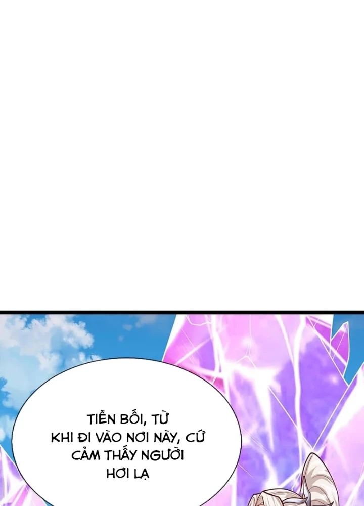 Bị Giam Cầm Trăm Vạn Năm Đệ Tử Ta Trải Khắp Chư Thiên Thần Giới Chapter 400 - 43