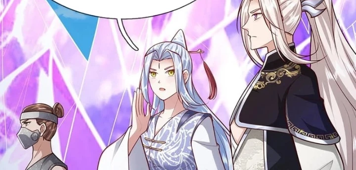 Bị Giam Cầm Trăm Vạn Năm Đệ Tử Ta Trải Khắp Chư Thiên Thần Giới Chapter 400 - 44