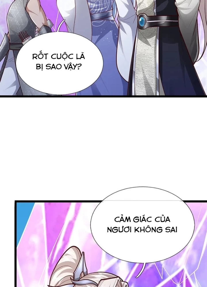 Bị Giam Cầm Trăm Vạn Năm Đệ Tử Ta Trải Khắp Chư Thiên Thần Giới Chapter 400 - 45