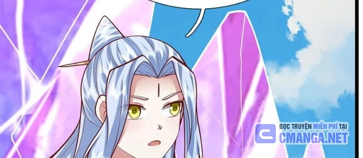 Bị Giam Cầm Trăm Vạn Năm Đệ Tử Ta Trải Khắp Chư Thiên Thần Giới Chapter 400 - 50