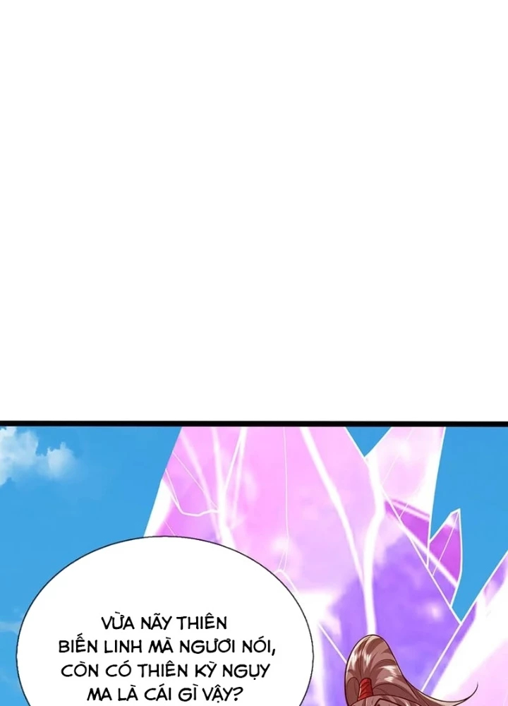 Bị Giam Cầm Trăm Vạn Năm Đệ Tử Ta Trải Khắp Chư Thiên Thần Giới Chapter 400 - 55