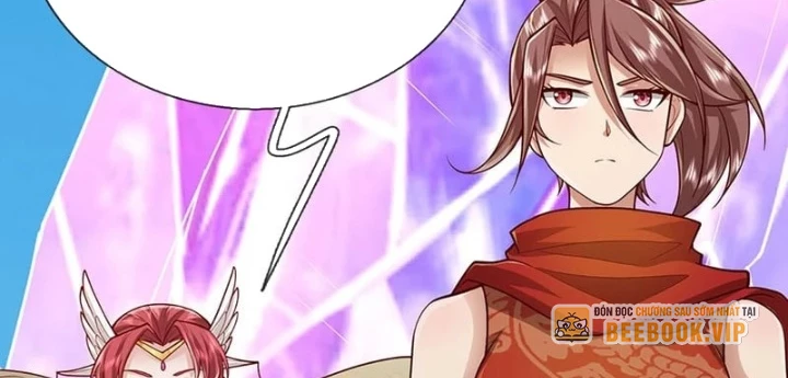 Bị Giam Cầm Trăm Vạn Năm Đệ Tử Ta Trải Khắp Chư Thiên Thần Giới Chapter 400 - 56