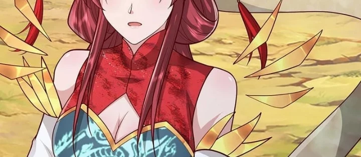 Bị Giam Cầm Trăm Vạn Năm Đệ Tử Ta Trải Khắp Chư Thiên Thần Giới Chapter 400 - 60