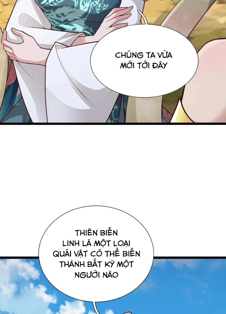 Bị Giam Cầm Trăm Vạn Năm Đệ Tử Ta Trải Khắp Chư Thiên Thần Giới Chapter 400 - 61