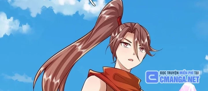 Bị Giam Cầm Trăm Vạn Năm Đệ Tử Ta Trải Khắp Chư Thiên Thần Giới Chapter 400 - 62