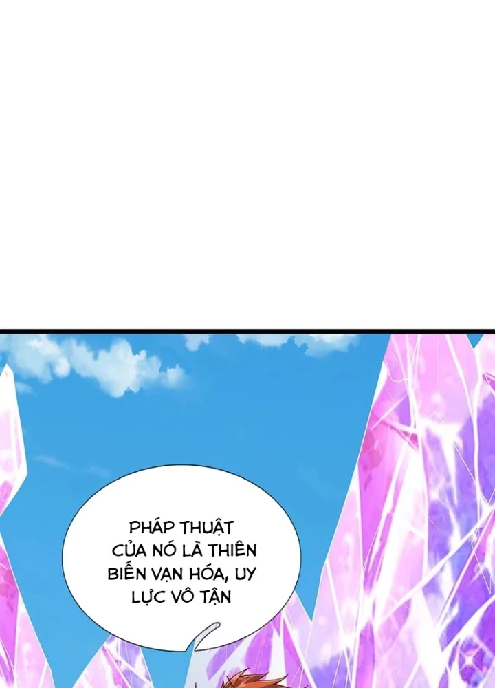 Bị Giam Cầm Trăm Vạn Năm Đệ Tử Ta Trải Khắp Chư Thiên Thần Giới Chapter 400 - 67