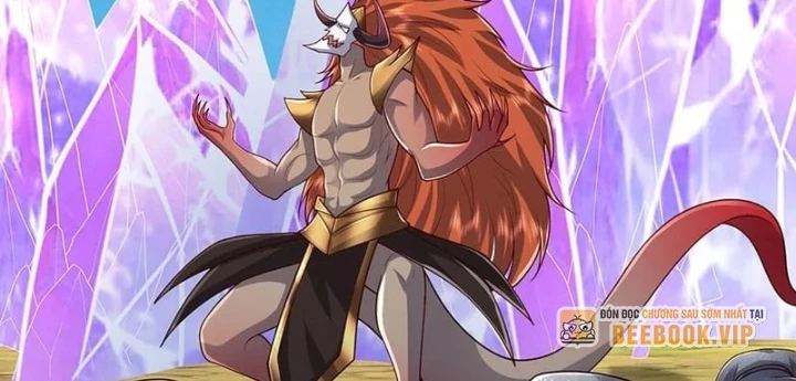 Bị Giam Cầm Trăm Vạn Năm Đệ Tử Ta Trải Khắp Chư Thiên Thần Giới Chapter 400 - 68