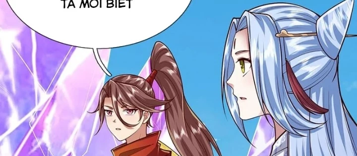 Bị Giam Cầm Trăm Vạn Năm Đệ Tử Ta Trải Khắp Chư Thiên Thần Giới Chapter 400 - 72