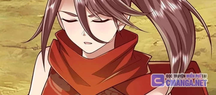 Bị Giam Cầm Trăm Vạn Năm Đệ Tử Ta Trải Khắp Chư Thiên Thần Giới Chapter 400 - 74