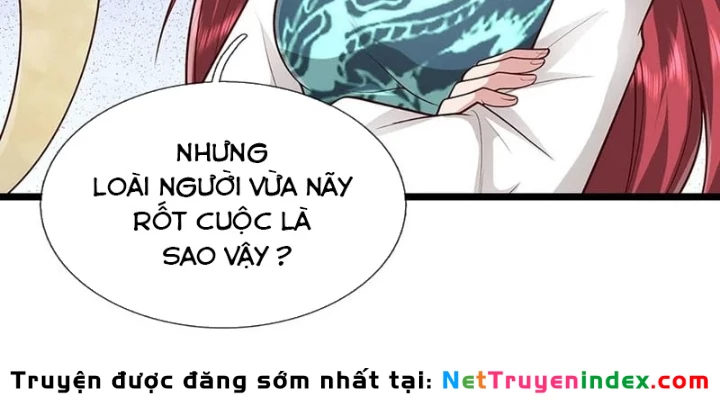 Bị Giam Cầm Trăm Vạn Năm Đệ Tử Ta Trải Khắp Chư Thiên Thần Giới Chapter 400 - 82