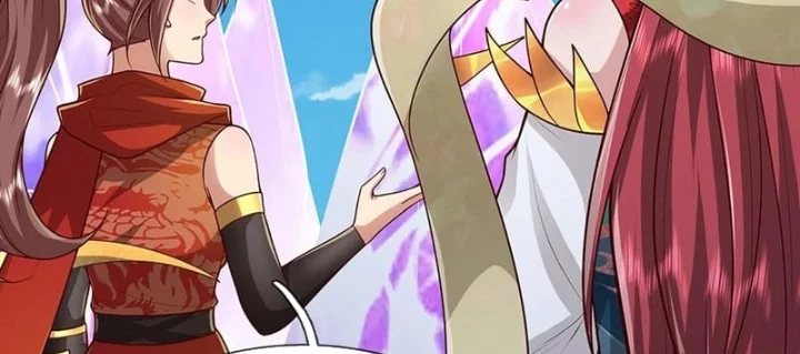 Bị Giam Cầm Trăm Vạn Năm Đệ Tử Ta Trải Khắp Chư Thiên Thần Giới Chapter 400 - 84