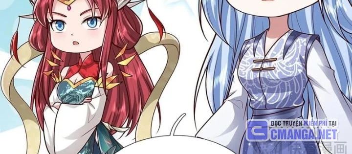 Bị Giam Cầm Trăm Vạn Năm Đệ Tử Ta Trải Khắp Chư Thiên Thần Giới Chapter 400 - 86