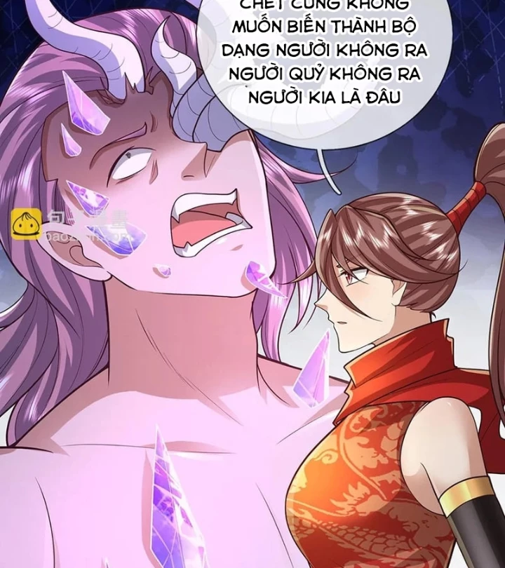 Bị Giam Cầm Trăm Vạn Năm Đệ Tử Ta Trải Khắp Chư Thiên Thần Giới Chapter 401 - 2