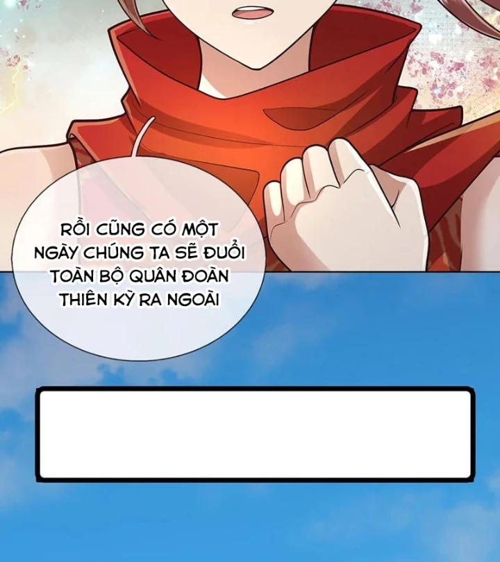 Bị Giam Cầm Trăm Vạn Năm Đệ Tử Ta Trải Khắp Chư Thiên Thần Giới Chapter 401 - 4