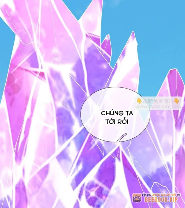 Bị Giam Cầm Trăm Vạn Năm Đệ Tử Ta Trải Khắp Chư Thiên Thần Giới Chapter 401 - 6