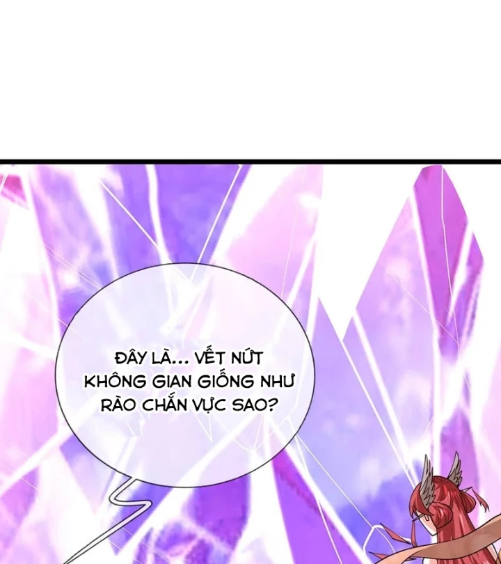 Bị Giam Cầm Trăm Vạn Năm Đệ Tử Ta Trải Khắp Chư Thiên Thần Giới Chapter 401 - 8