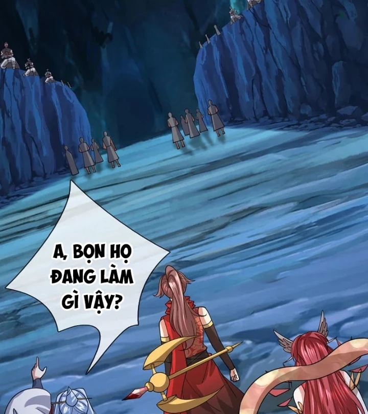 Bị Giam Cầm Trăm Vạn Năm Đệ Tử Ta Trải Khắp Chư Thiên Thần Giới Chapter 401 - 17