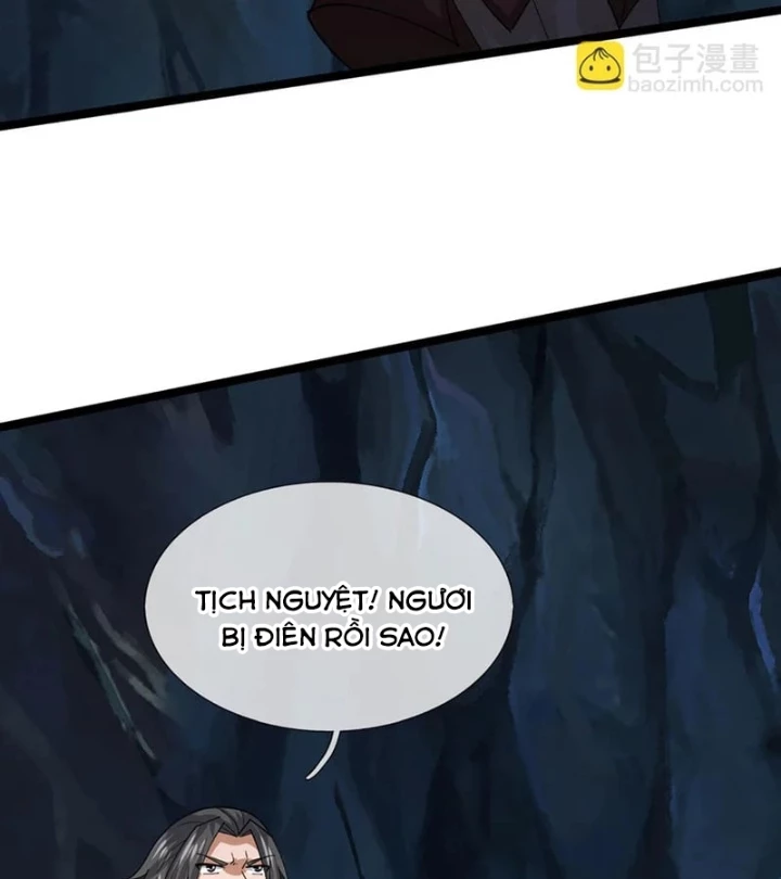 Bị Giam Cầm Trăm Vạn Năm Đệ Tử Ta Trải Khắp Chư Thiên Thần Giới Chapter 401 - 20