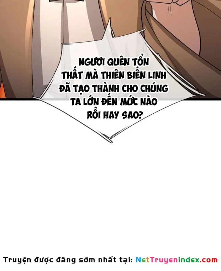 Bị Giam Cầm Trăm Vạn Năm Đệ Tử Ta Trải Khắp Chư Thiên Thần Giới Chapter 401 - 26