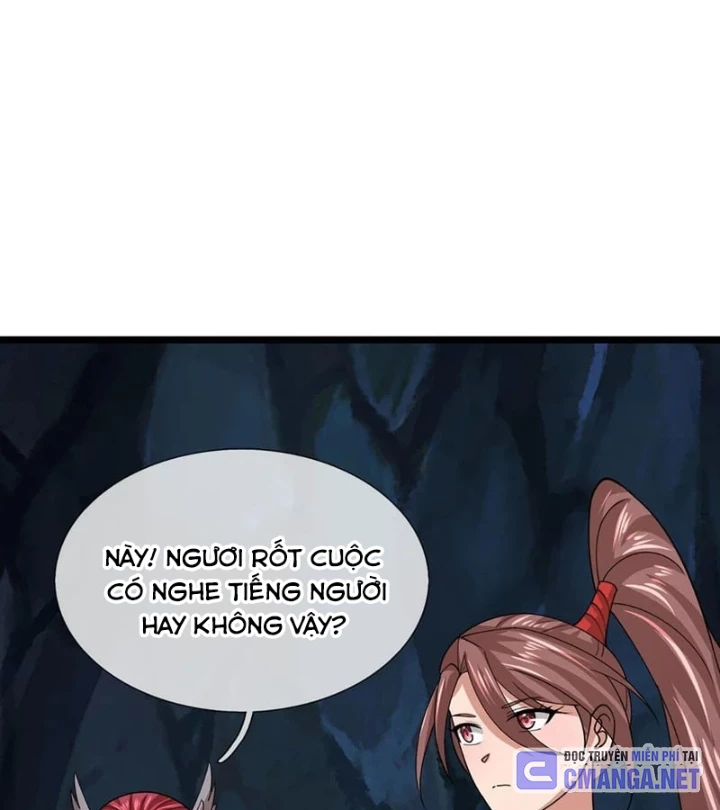 Bị Giam Cầm Trăm Vạn Năm Đệ Tử Ta Trải Khắp Chư Thiên Thần Giới Chapter 401 - 27