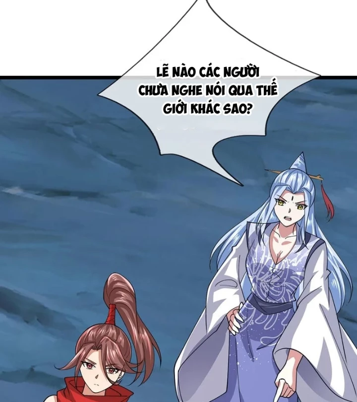Bị Giam Cầm Trăm Vạn Năm Đệ Tử Ta Trải Khắp Chư Thiên Thần Giới Chapter 401 - 29