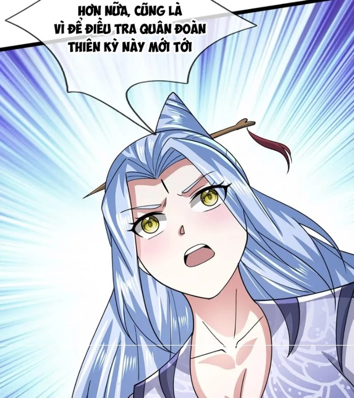 Bị Giam Cầm Trăm Vạn Năm Đệ Tử Ta Trải Khắp Chư Thiên Thần Giới Chapter 401 - 31