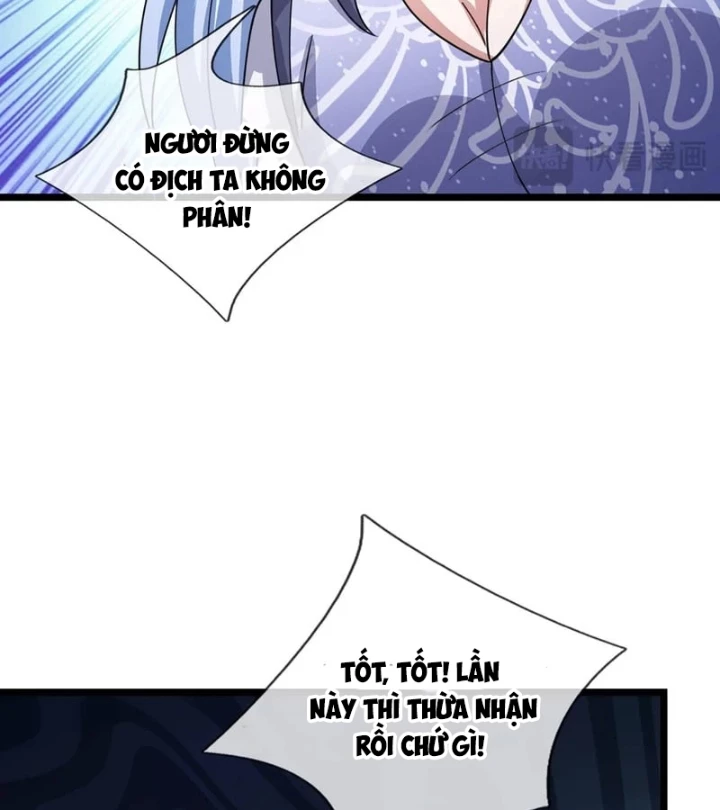 Bị Giam Cầm Trăm Vạn Năm Đệ Tử Ta Trải Khắp Chư Thiên Thần Giới Chapter 401 - 32