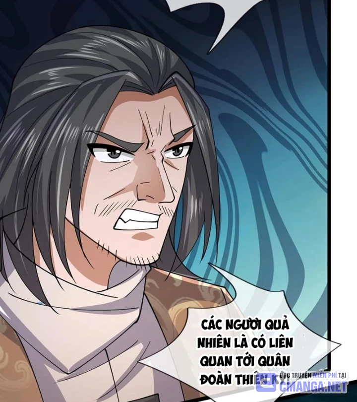 Bị Giam Cầm Trăm Vạn Năm Đệ Tử Ta Trải Khắp Chư Thiên Thần Giới Chapter 401 - 33