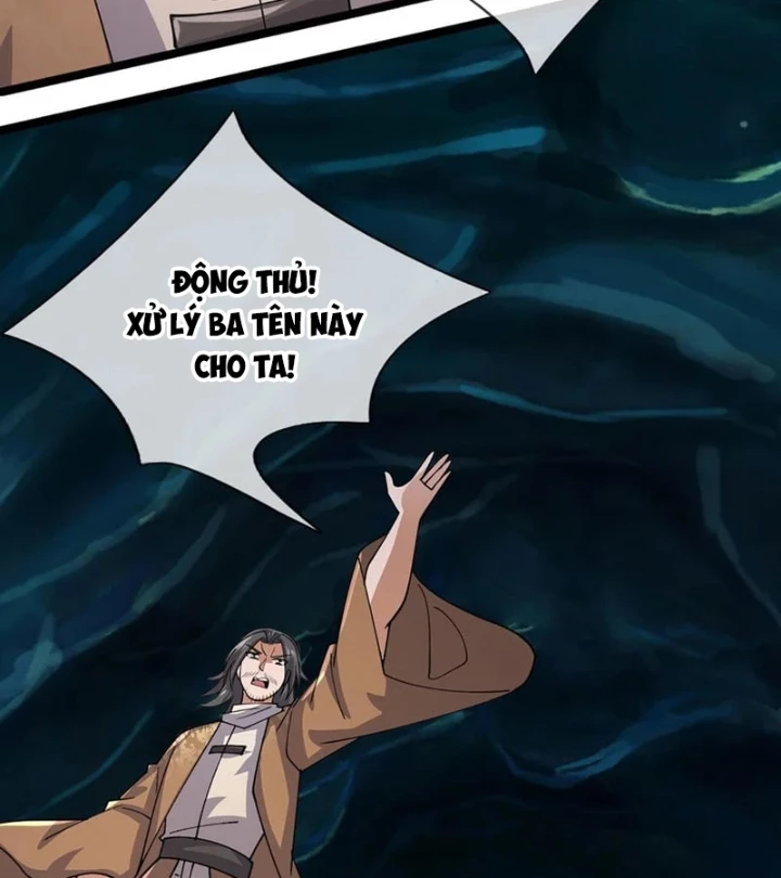 Bị Giam Cầm Trăm Vạn Năm Đệ Tử Ta Trải Khắp Chư Thiên Thần Giới Chapter 401 - 34