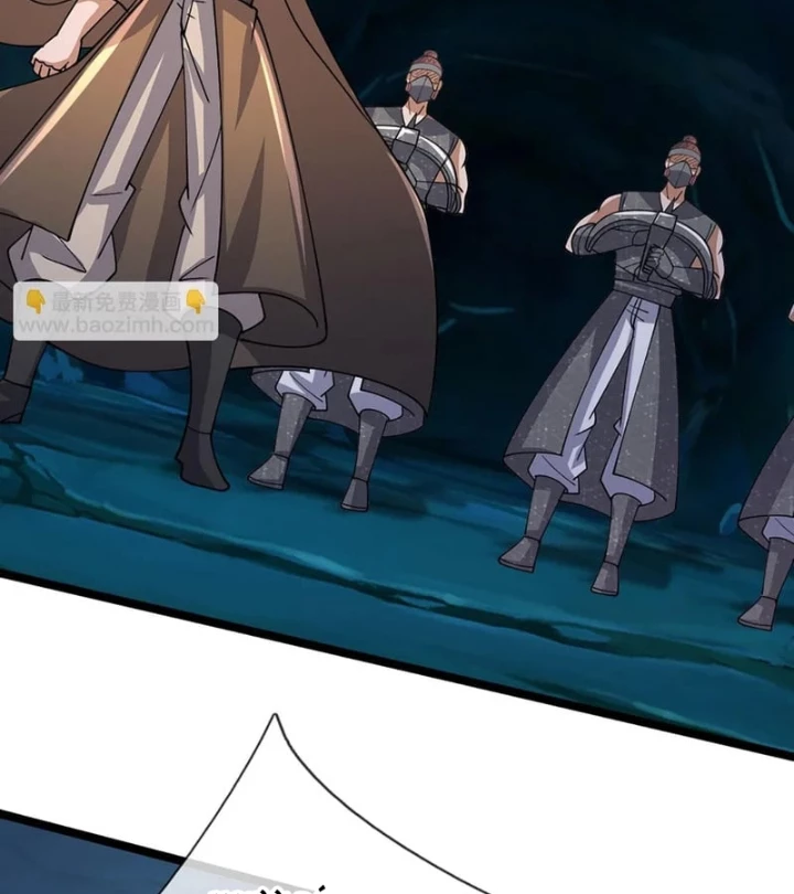 Bị Giam Cầm Trăm Vạn Năm Đệ Tử Ta Trải Khắp Chư Thiên Thần Giới Chapter 401 - 35