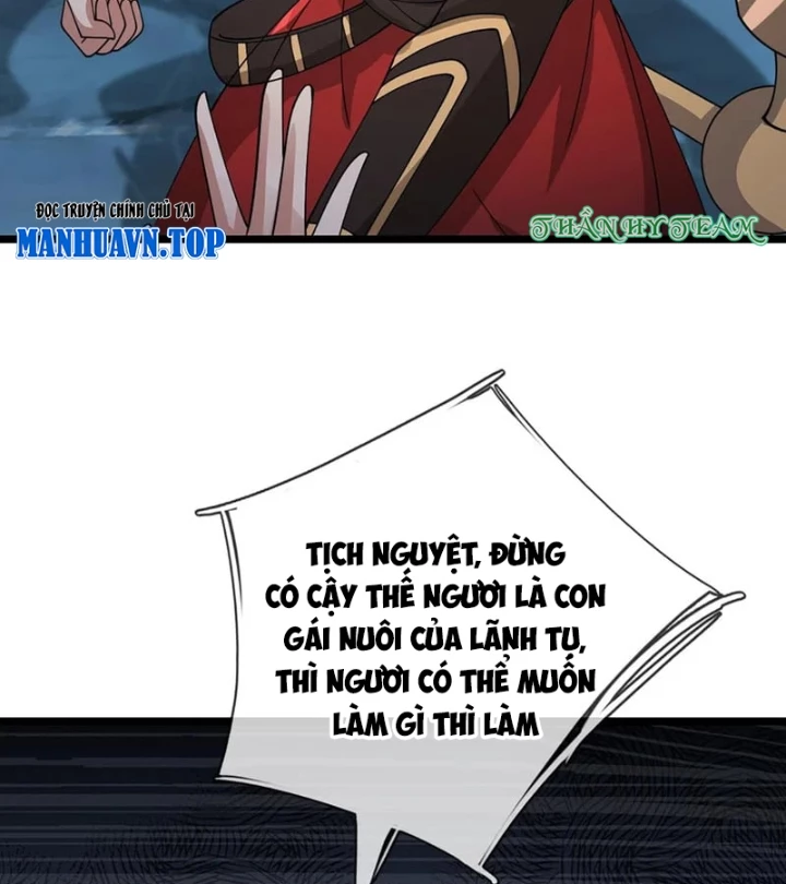 Bị Giam Cầm Trăm Vạn Năm Đệ Tử Ta Trải Khắp Chư Thiên Thần Giới Chapter 401 - 37