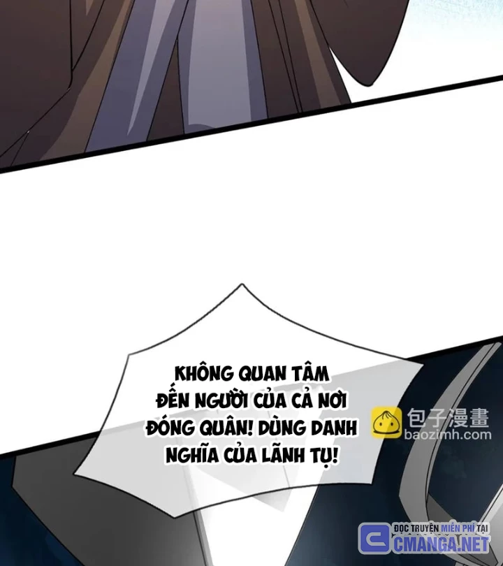 Bị Giam Cầm Trăm Vạn Năm Đệ Tử Ta Trải Khắp Chư Thiên Thần Giới Chapter 401 - 39