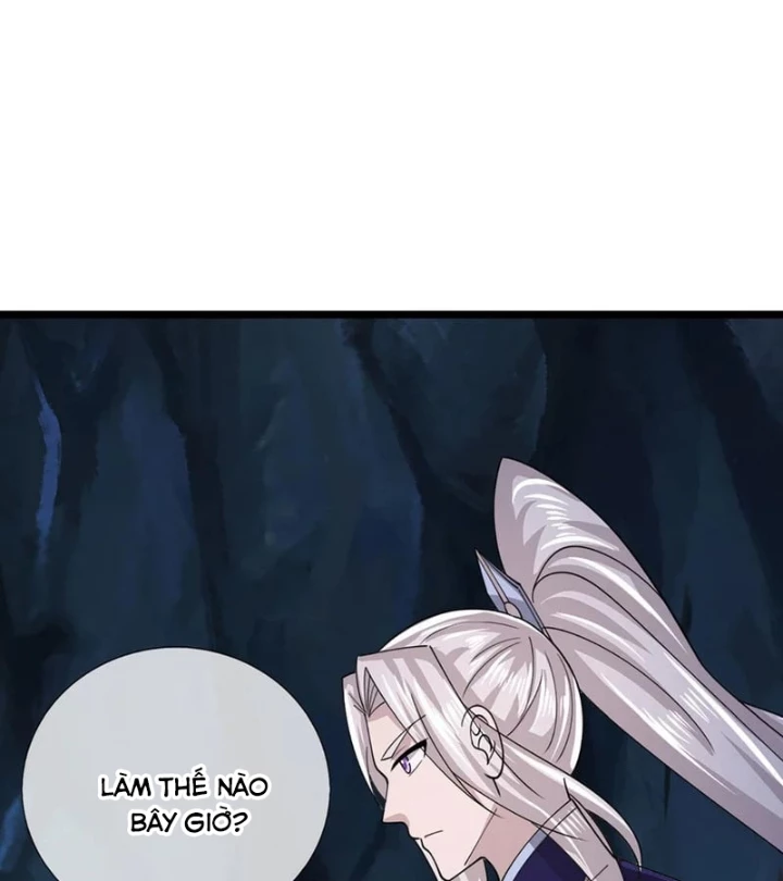 Bị Giam Cầm Trăm Vạn Năm Đệ Tử Ta Trải Khắp Chư Thiên Thần Giới Chapter 401 - 41