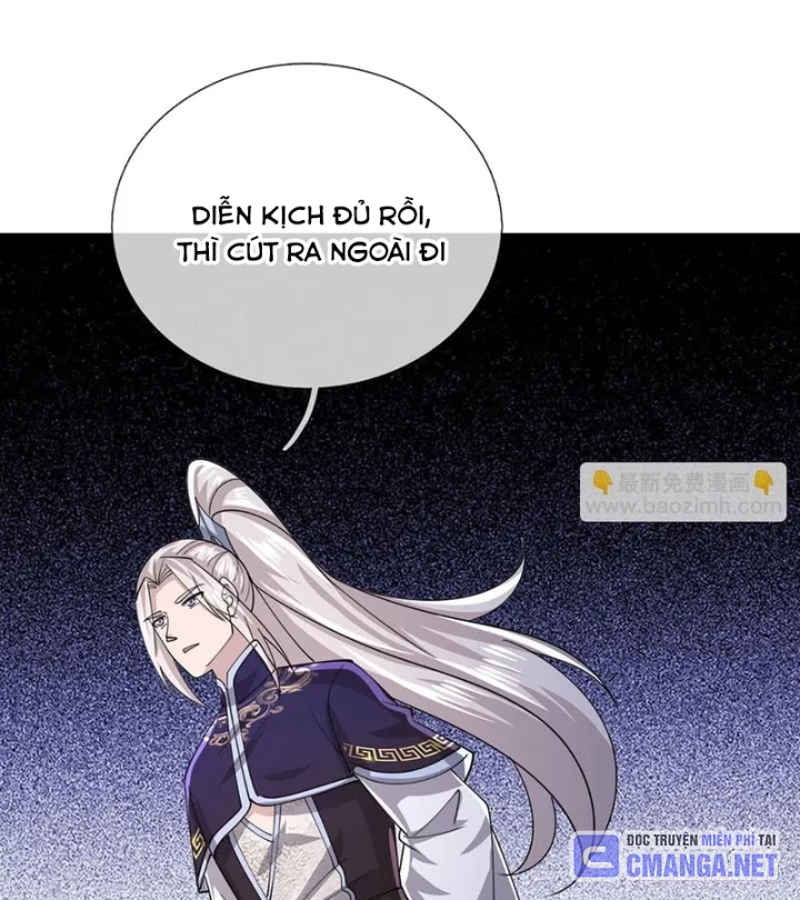 Bị Giam Cầm Trăm Vạn Năm Đệ Tử Ta Trải Khắp Chư Thiên Thần Giới Chapter 401 - 45