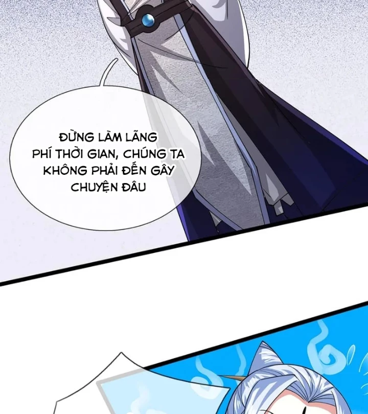 Bị Giam Cầm Trăm Vạn Năm Đệ Tử Ta Trải Khắp Chư Thiên Thần Giới Chapter 401 - 46